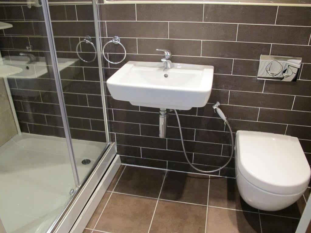 Churchill Two Bedroom Apartments With Free Parking And The Minster View York Dış mekan fotoğraf